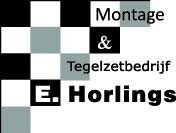 "Montagebedrijf Horlings: Uw partner voor badkamer- en toiletrenovaties."